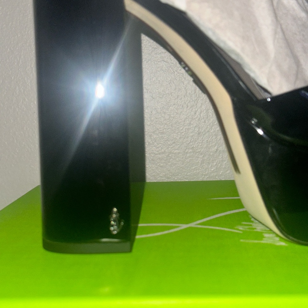 Cute platform - Picture 3 of 14